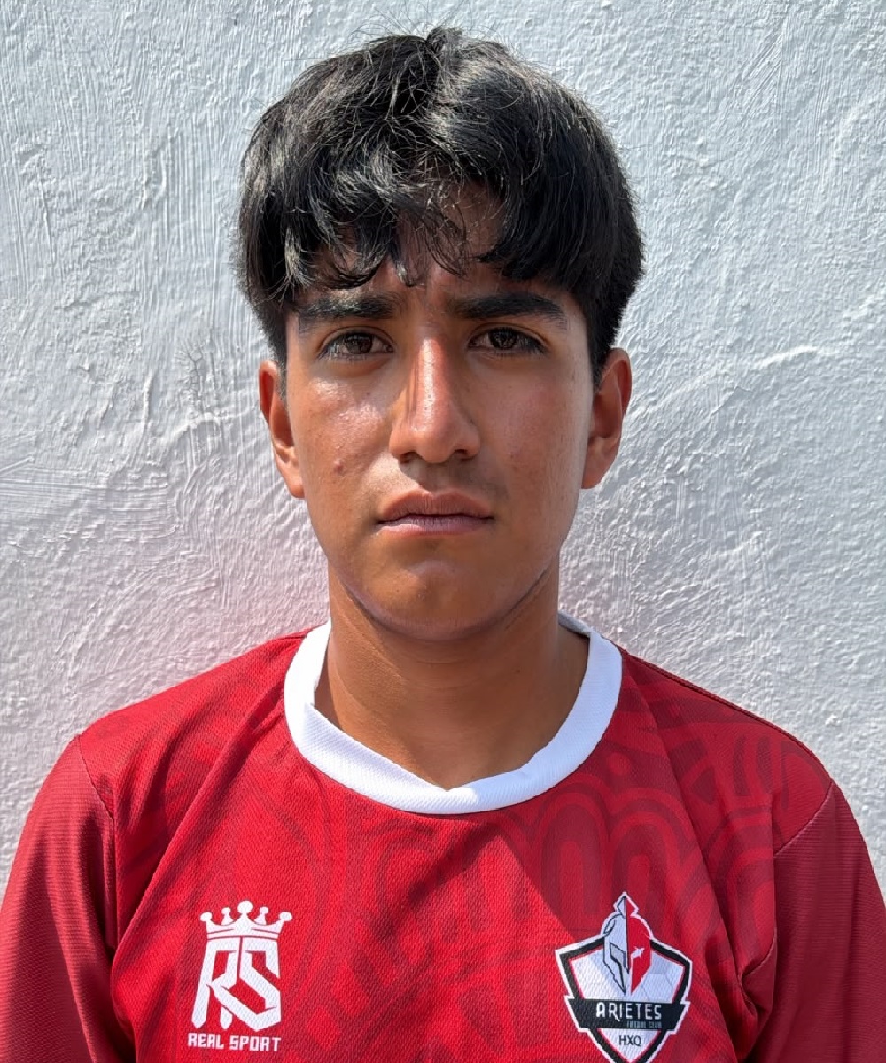 Fotografía de Maximo Gabriel Herrera Castelan