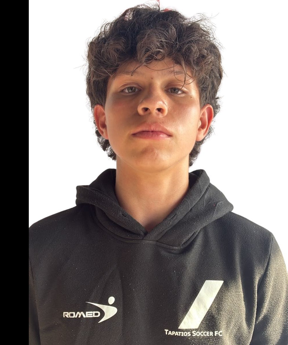 Fotografía de Bruno Damian Oviedo Rodarte
