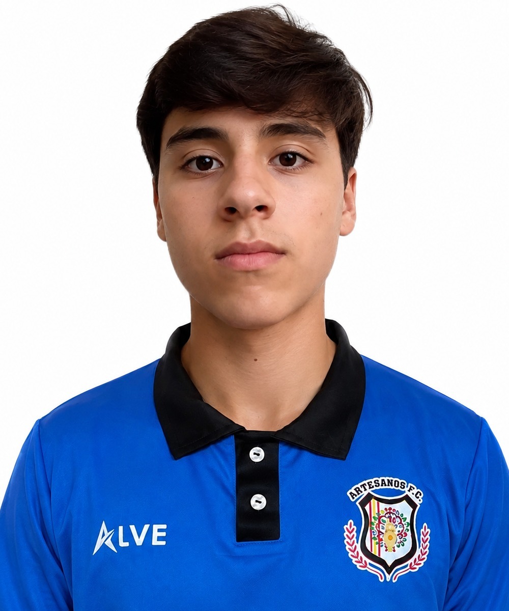 Fotografía de Alberto Garcia De Alba Cortes