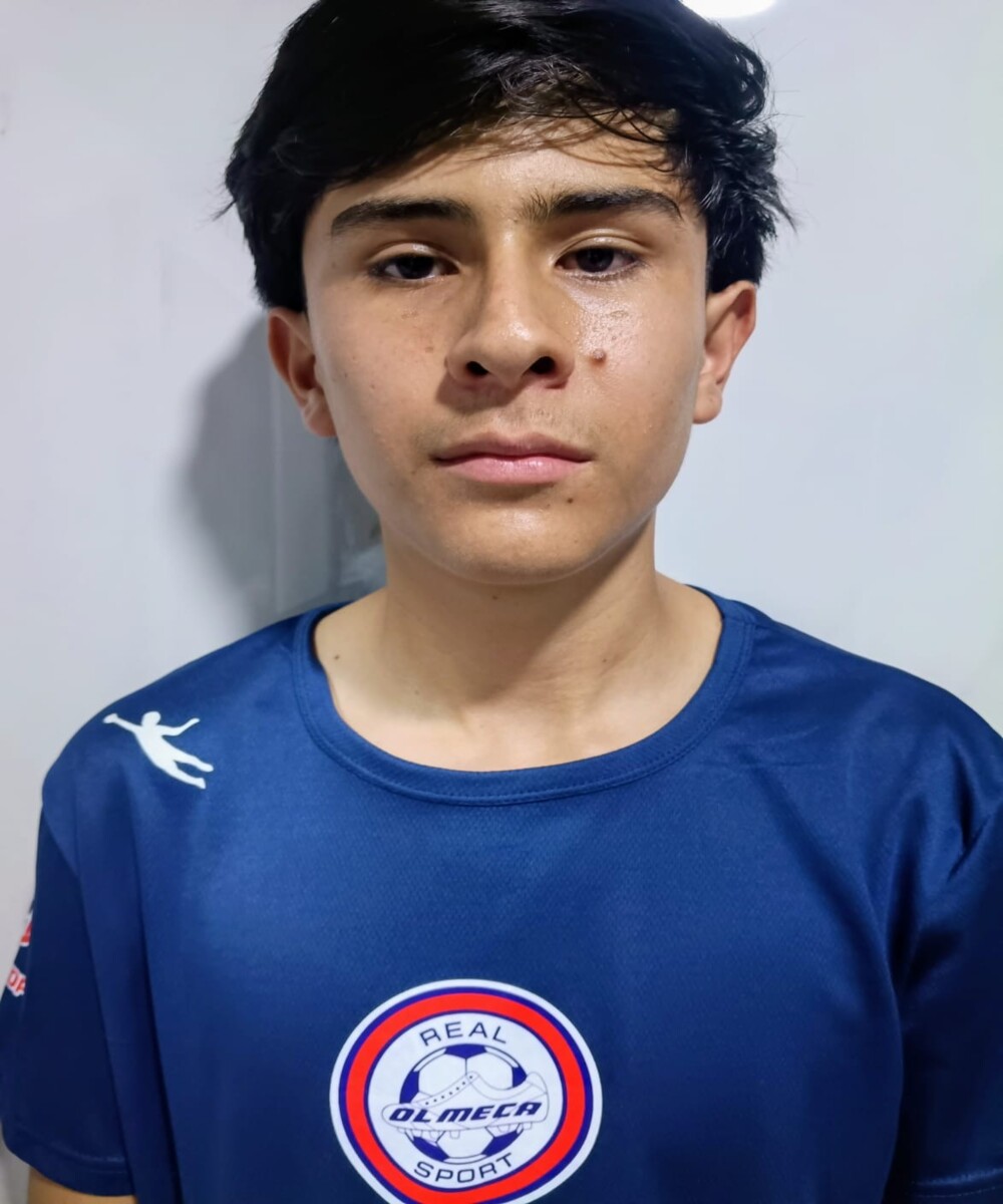 Fotografía de Jesús Santiago Ángel Bernal