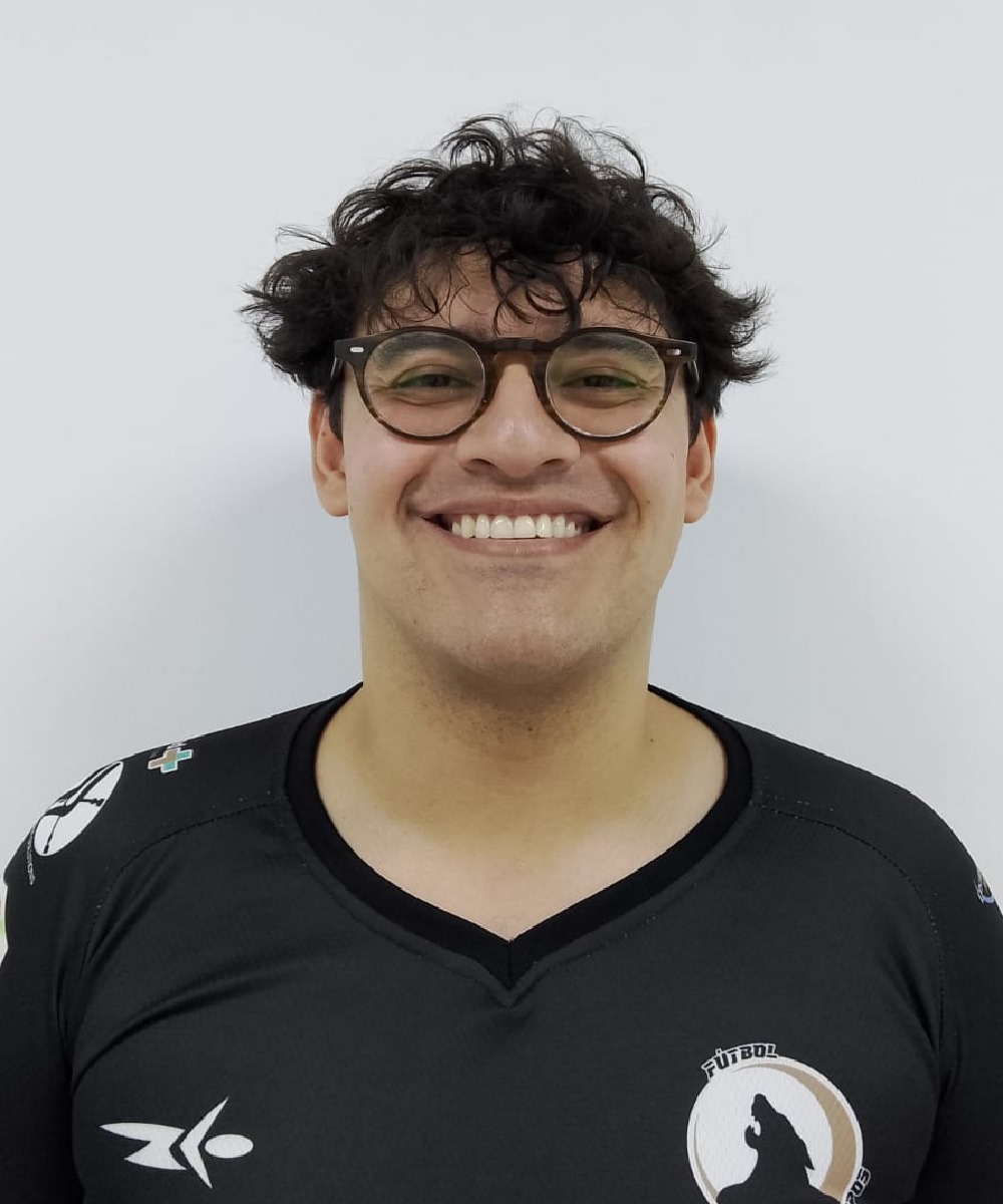 Fotografía de Diego Emilio Ruiz Galindo