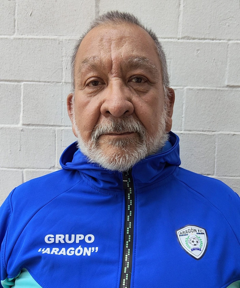 Fotografía de Saul Vizuet Escamilla