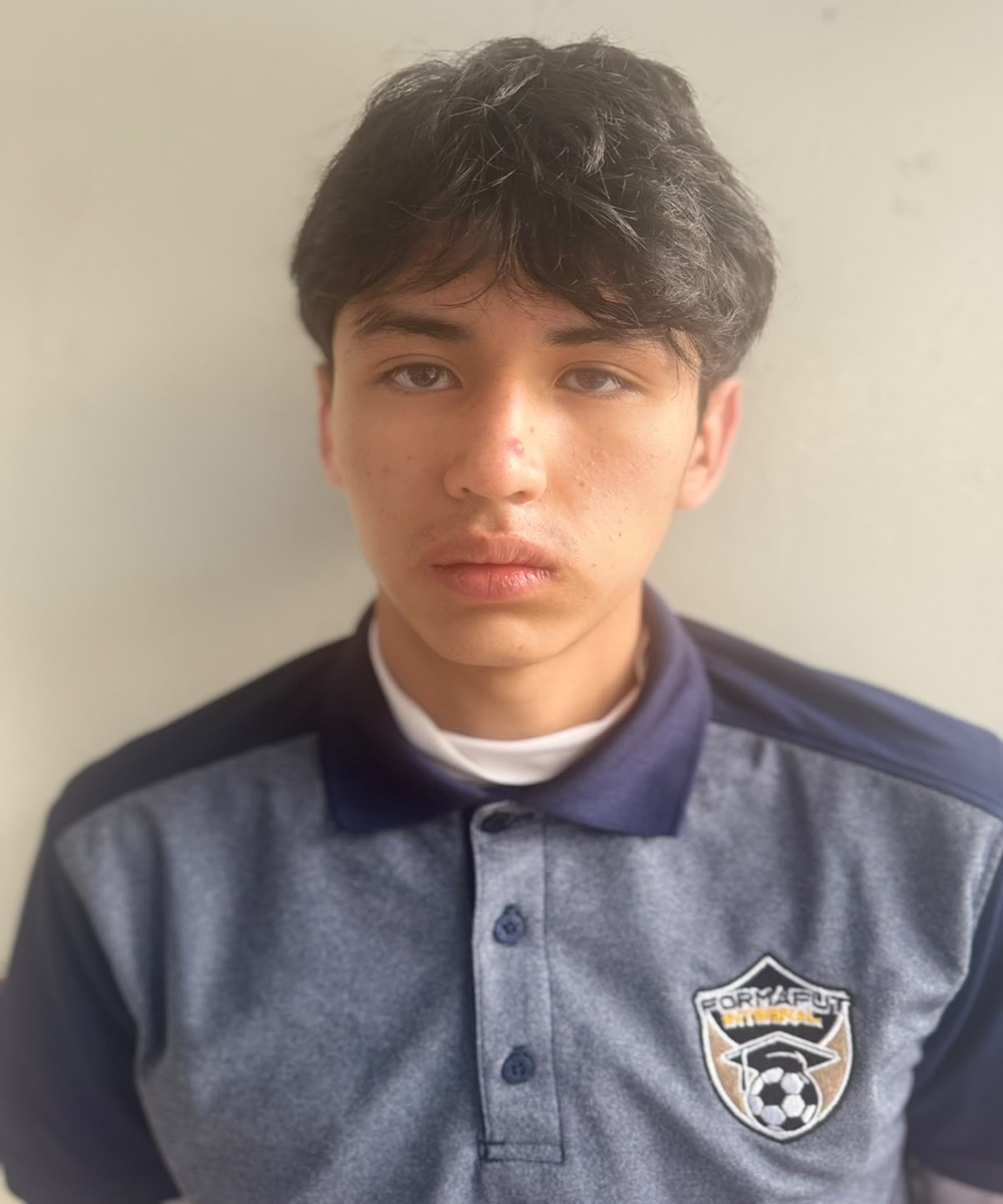 Fotografía de Felipe Leonardo Espinosa García