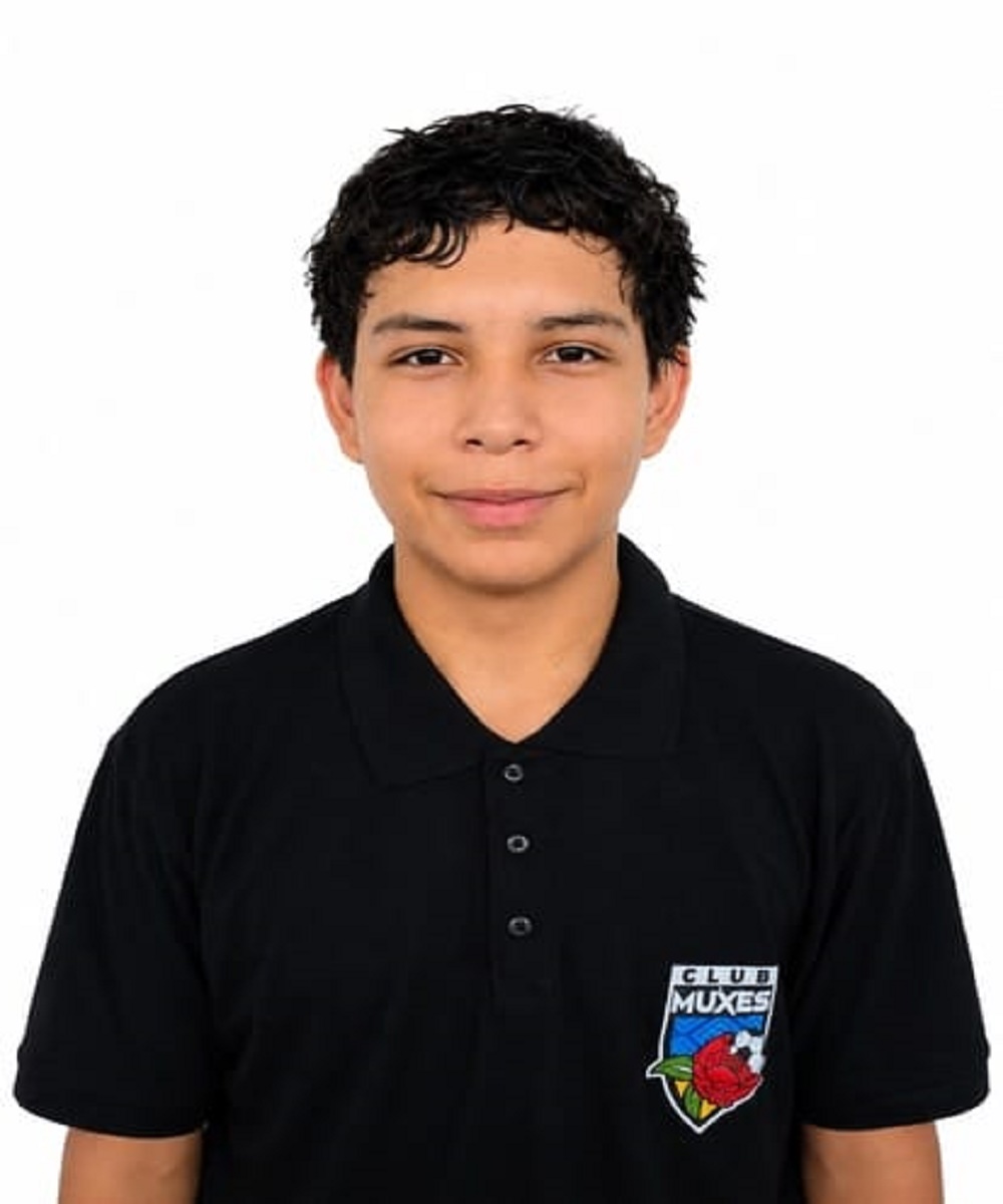 Fotografía de Leonel Tadeo Bautista Santibañez