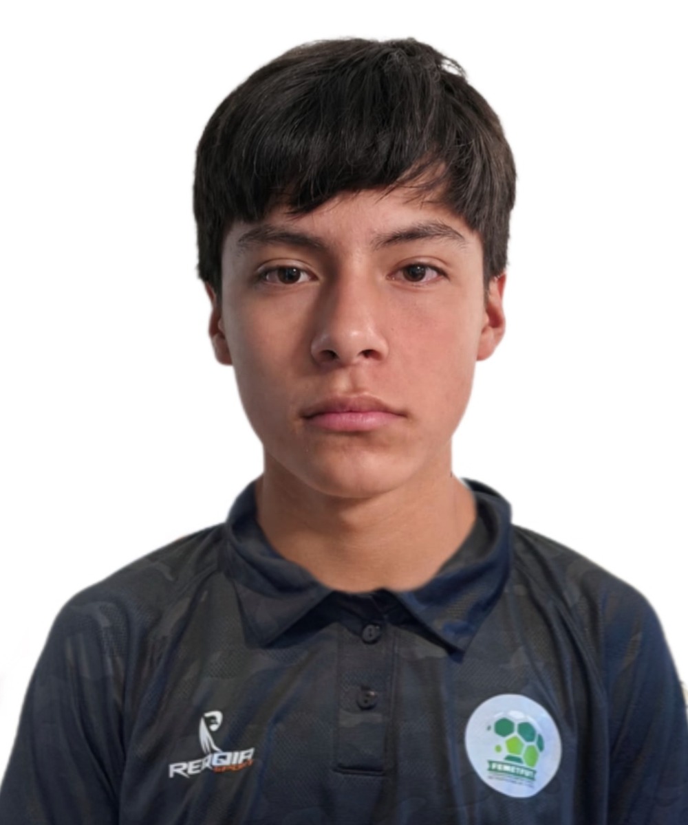 Fotografía de Iker Yussel Mejia Escobar
