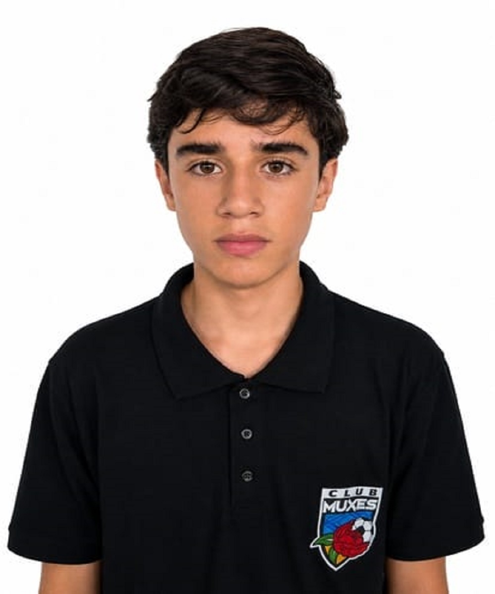 Fotografía de Santiago Canedo Silva