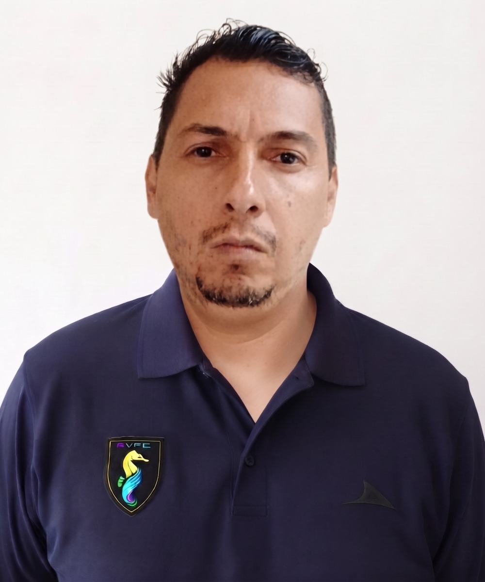 Fotografía de Exiquio Alejandro Plascencia Jimenez
