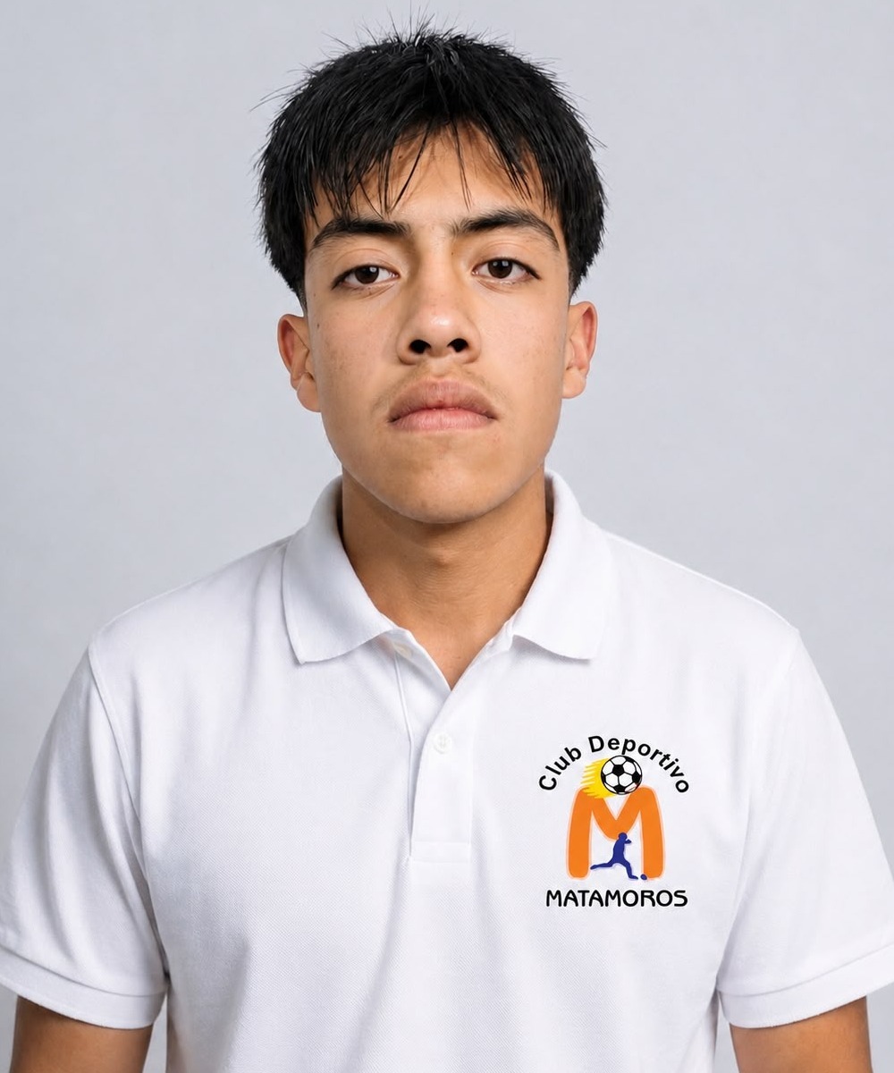 Fotografía de Ricardo Emanuel Oran Garcia