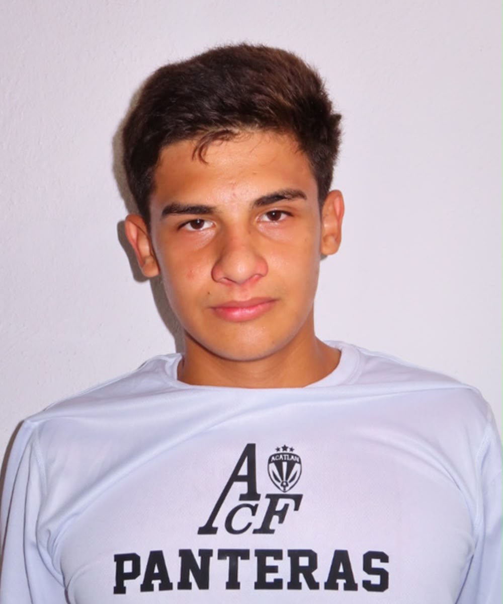 Fotografía de Joab Alejandro Huerta Pérez