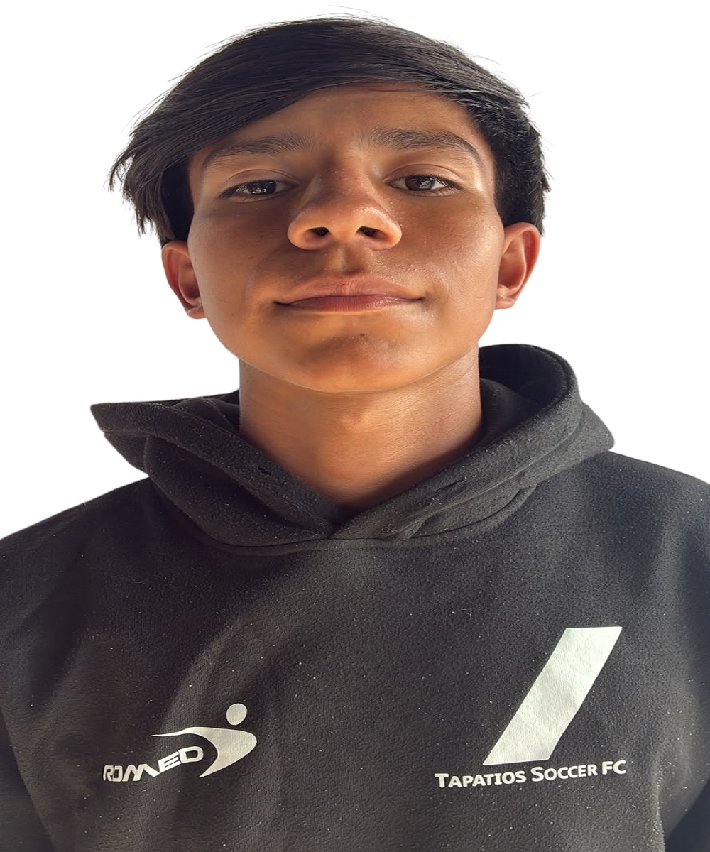 Fotografía de Oswaldo Emiliano Sotelo Ruvalcaba