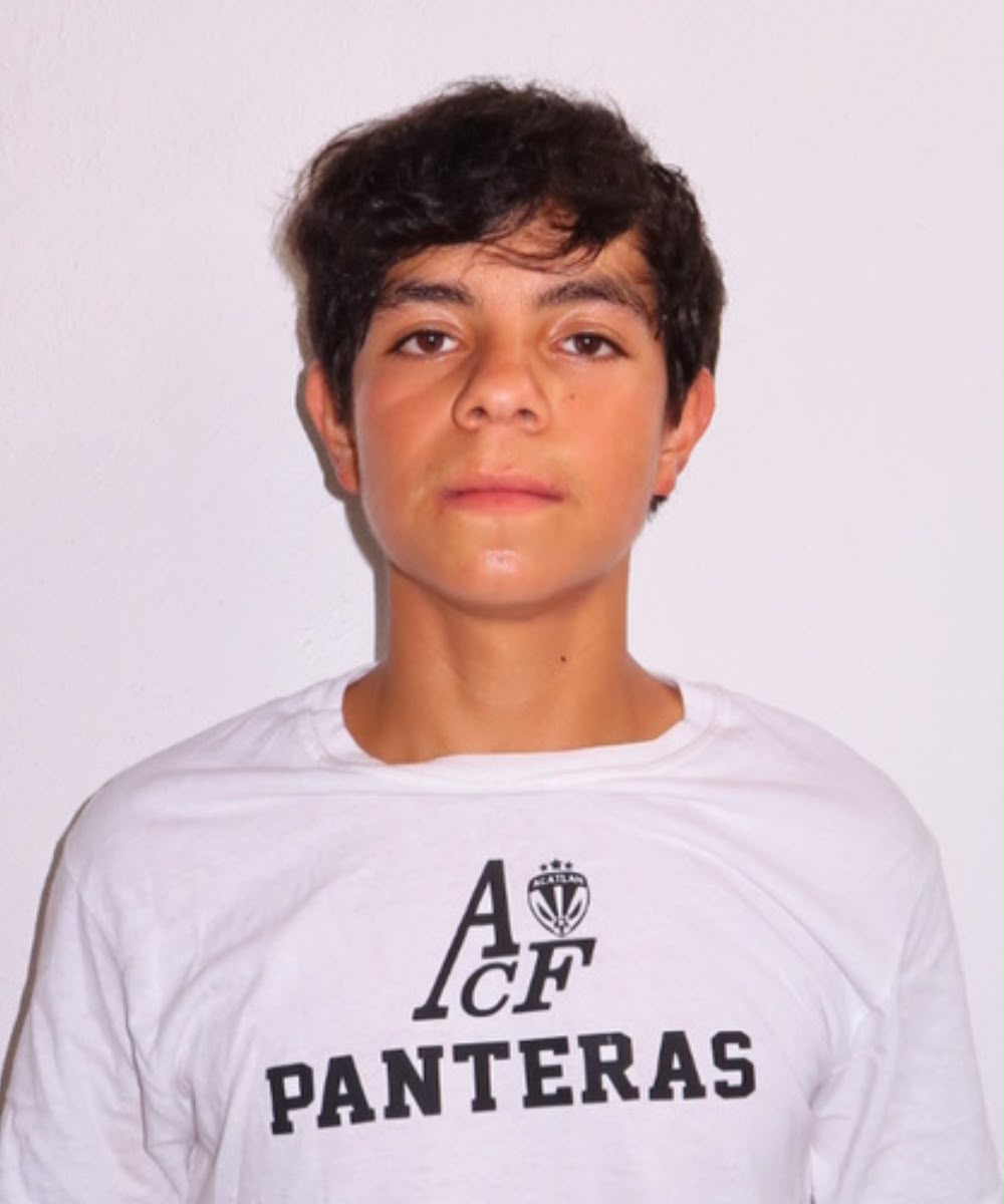 Fotografía de Juan Pablo Enriquez García