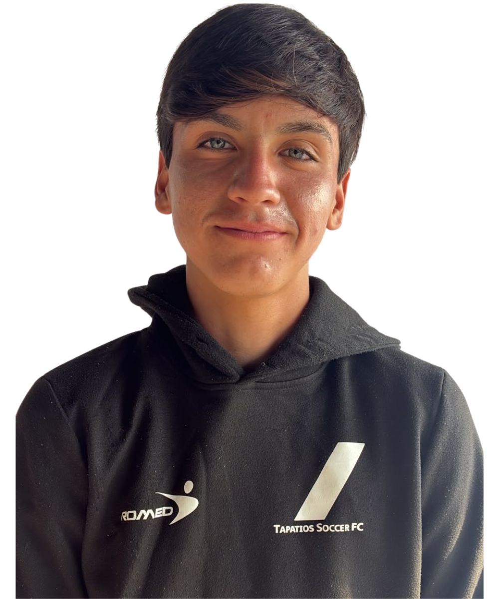 Fotografía de Iaan Emiliano Velazquez Esqueda