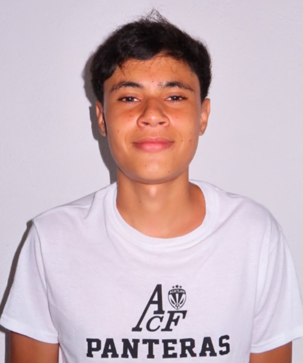 Fotografía de Franco Santiago Silva Martinez