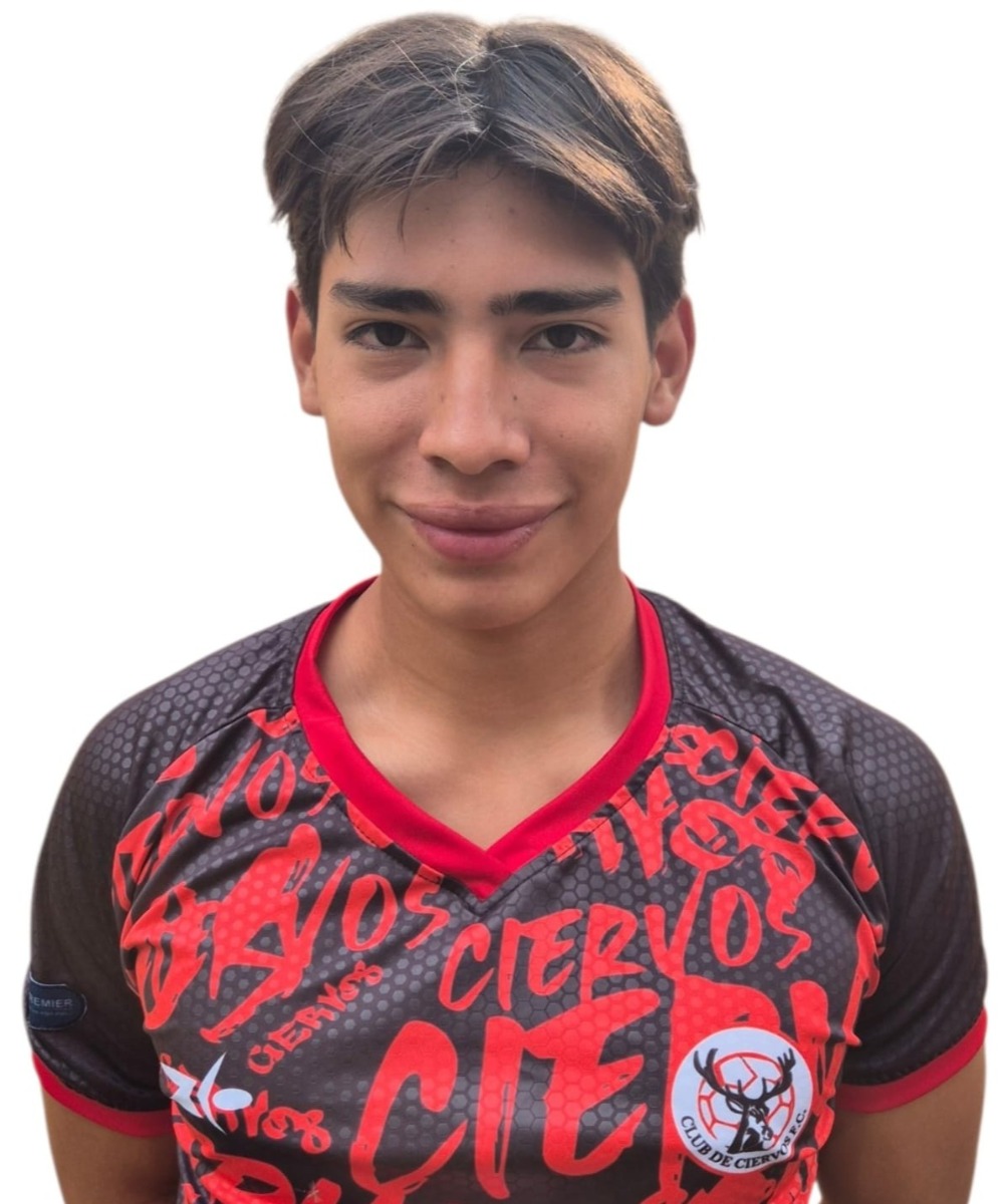 Fotografía de Yerik Alberto Barrera Gonzalez