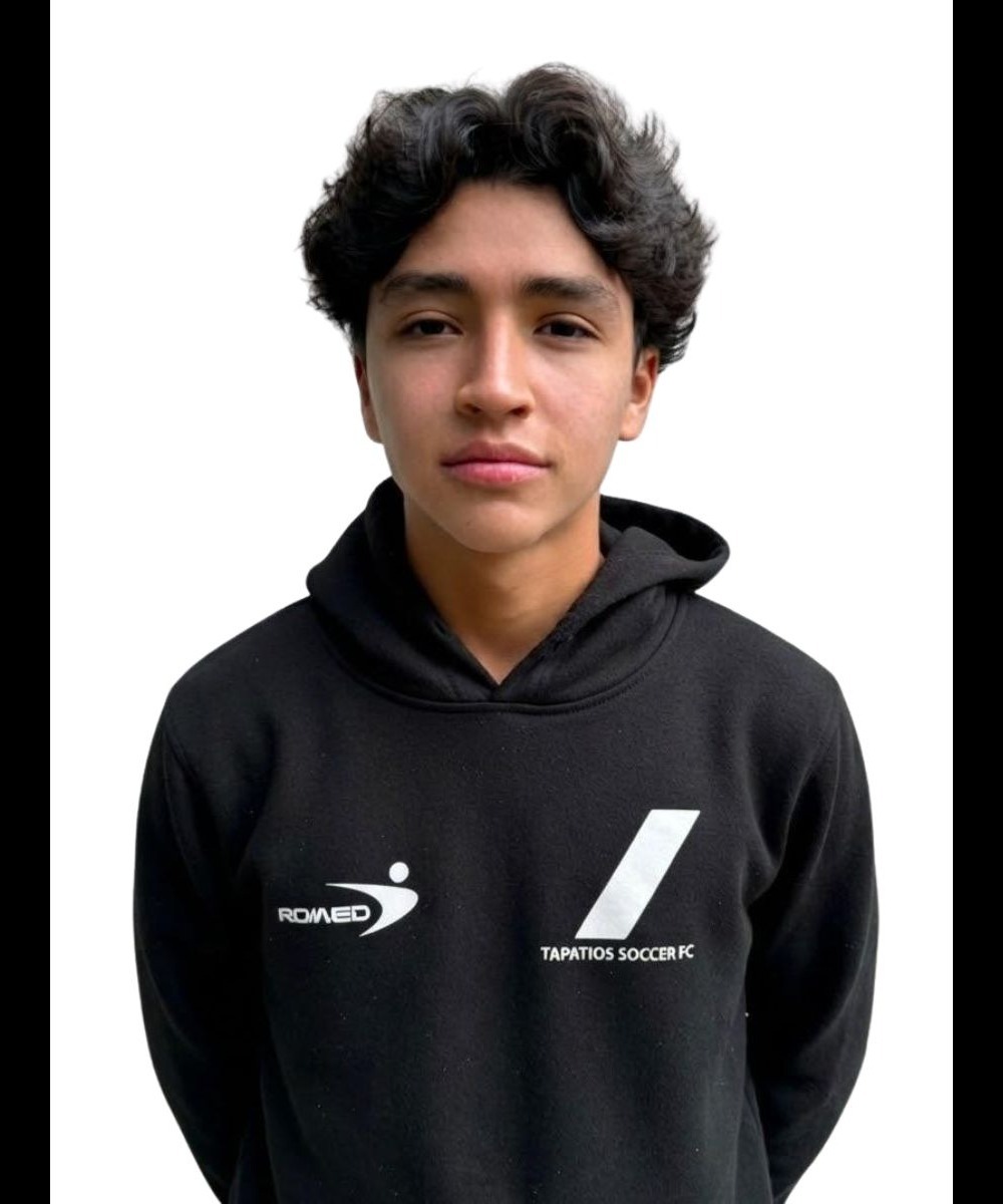 Fotografía de Emiliano Martin Delgado Sanchez