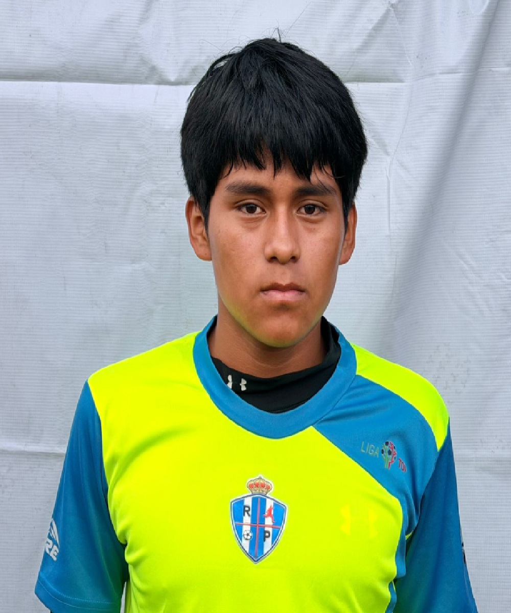 Fotografía de Víctor Manuel Maldonado Tula