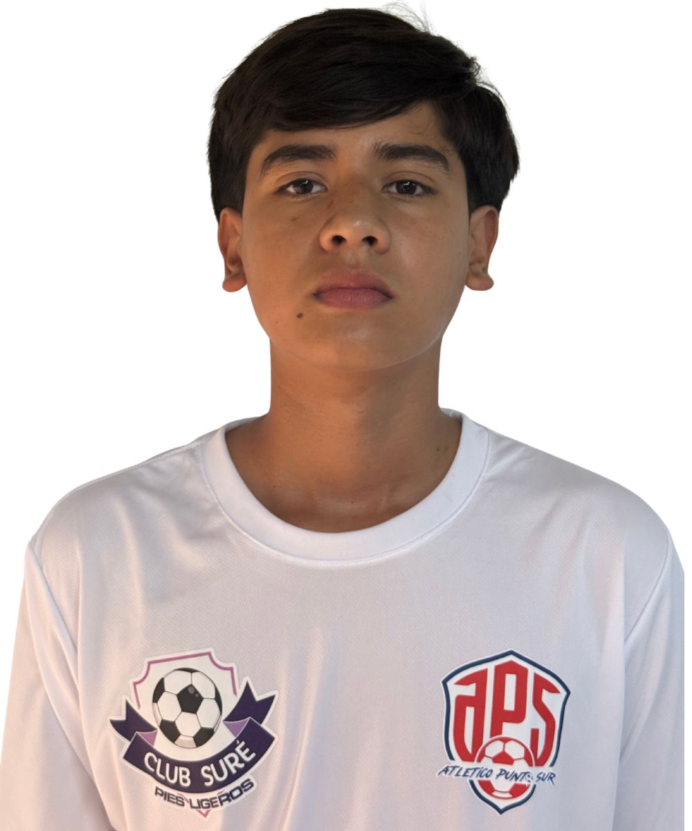 Fotografía de Marcos Alonso Anguiano Orozco