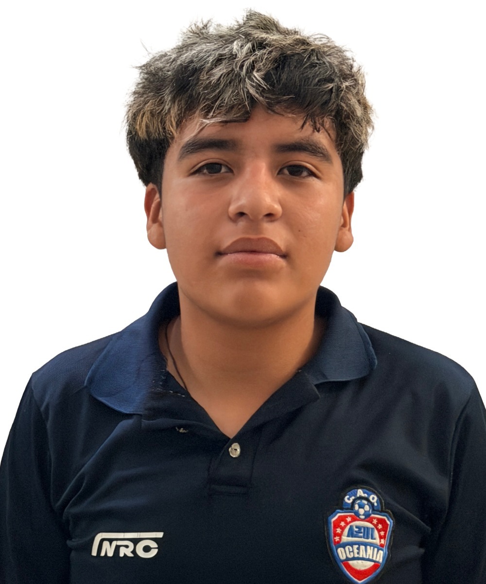 Fotografía de Carlos Daniel Cisneros Alfonso