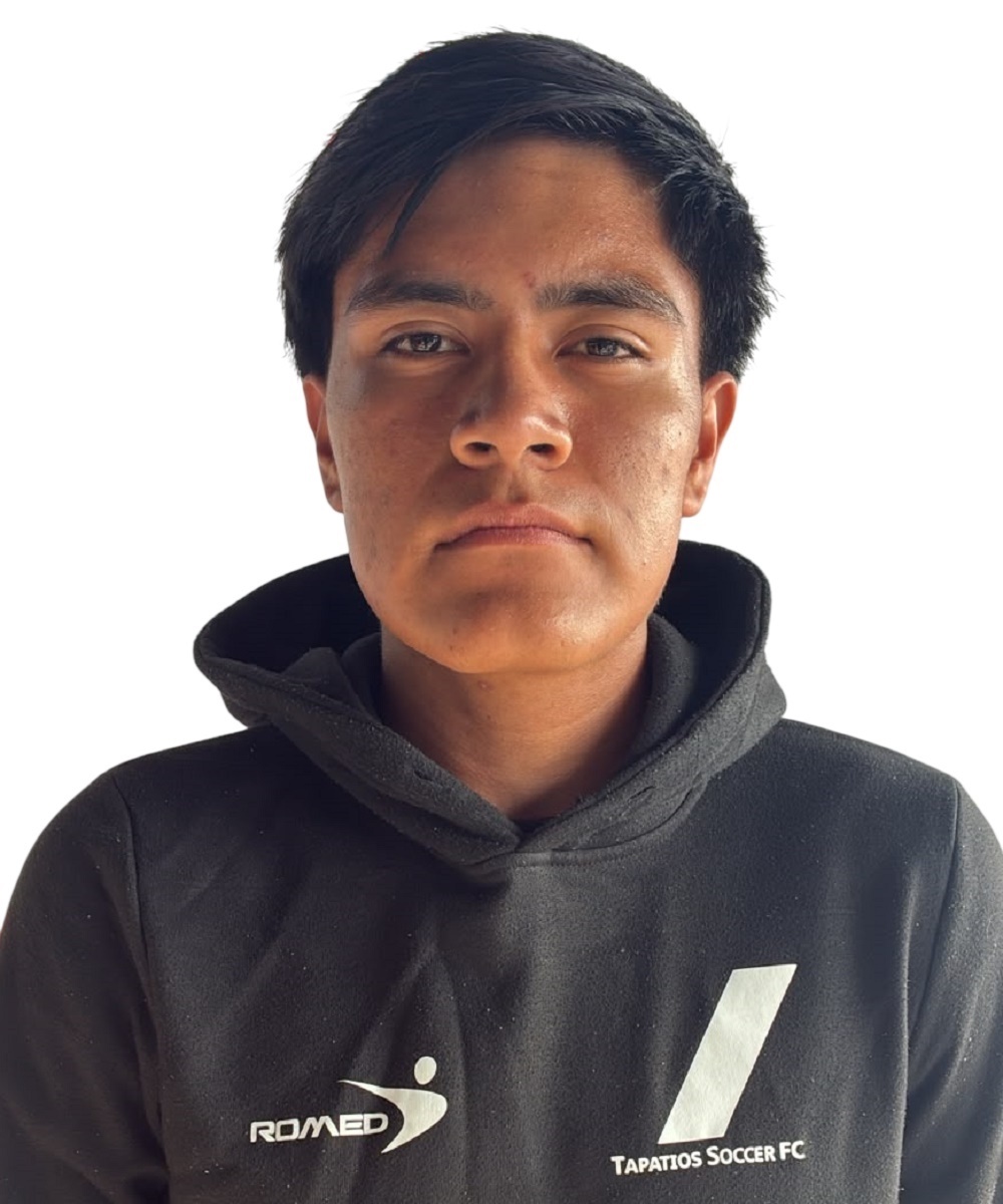 Fotografía de Juan Pablo Franco Franco