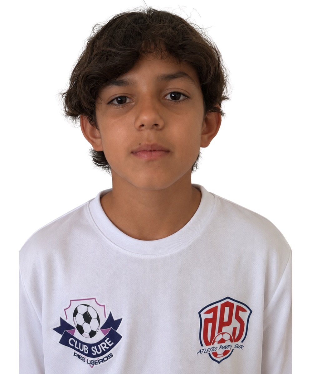 Fotografía de Mateo Sánchez Guerrero