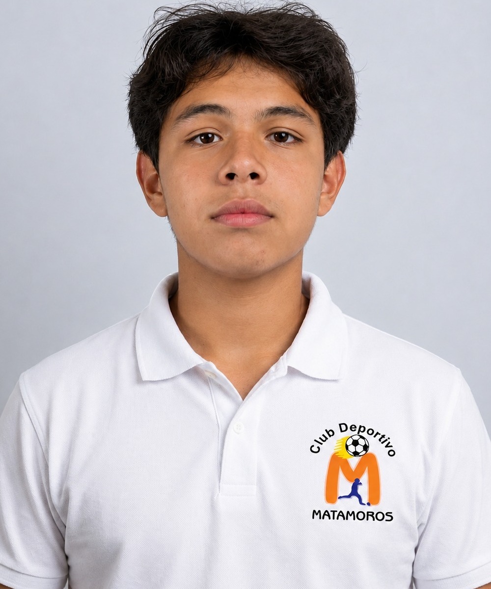 Fotografía de Gael Antonio Villegas Garcia