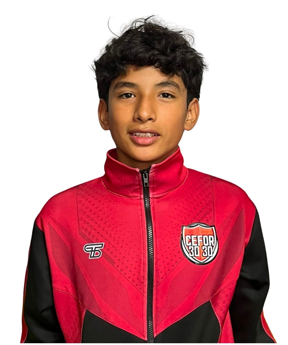 Fotografía de Tadeo Jimenez Rojas