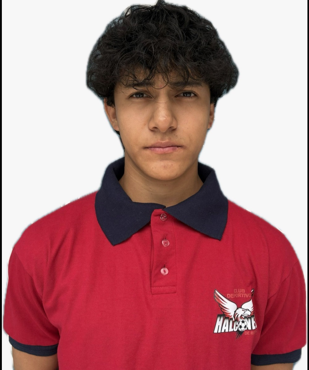 Fotografía de Kevin Enrique Ortiz Hernandez