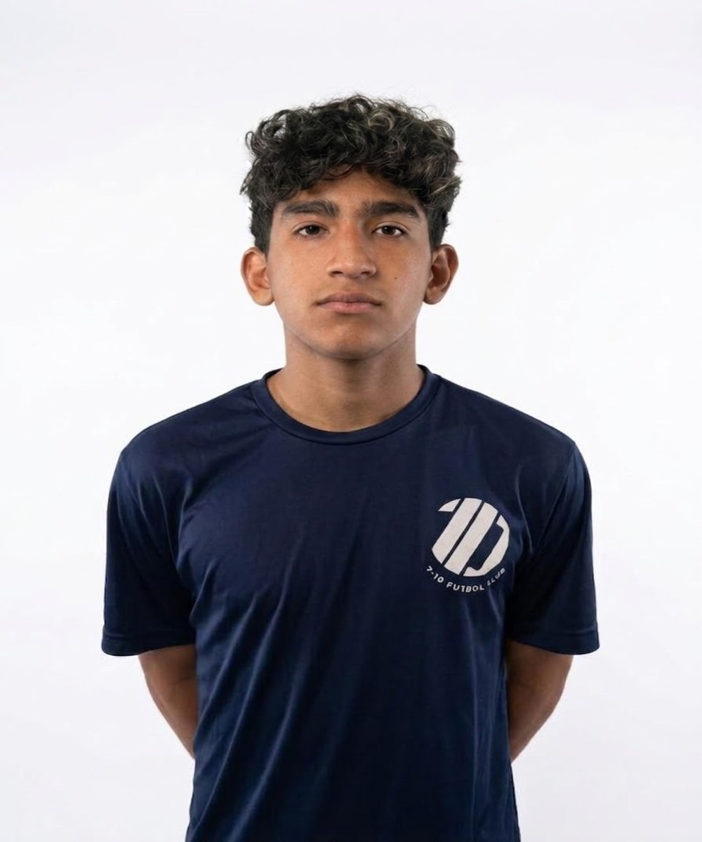 Fotografía de Axel Daniel Mendoza Torres