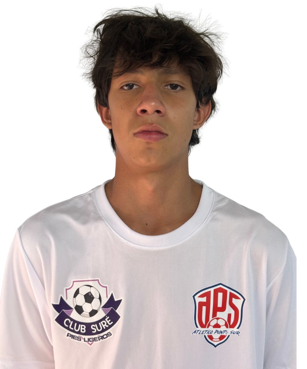 Fotografía de Quenan Díaz López