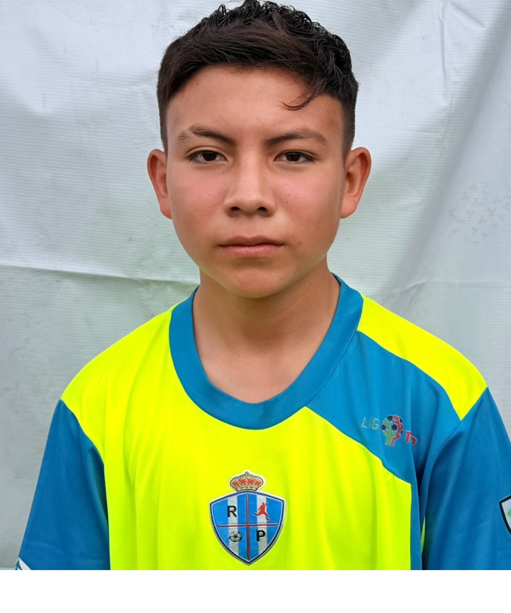 Fotografía de Mateo Santiago Flores García