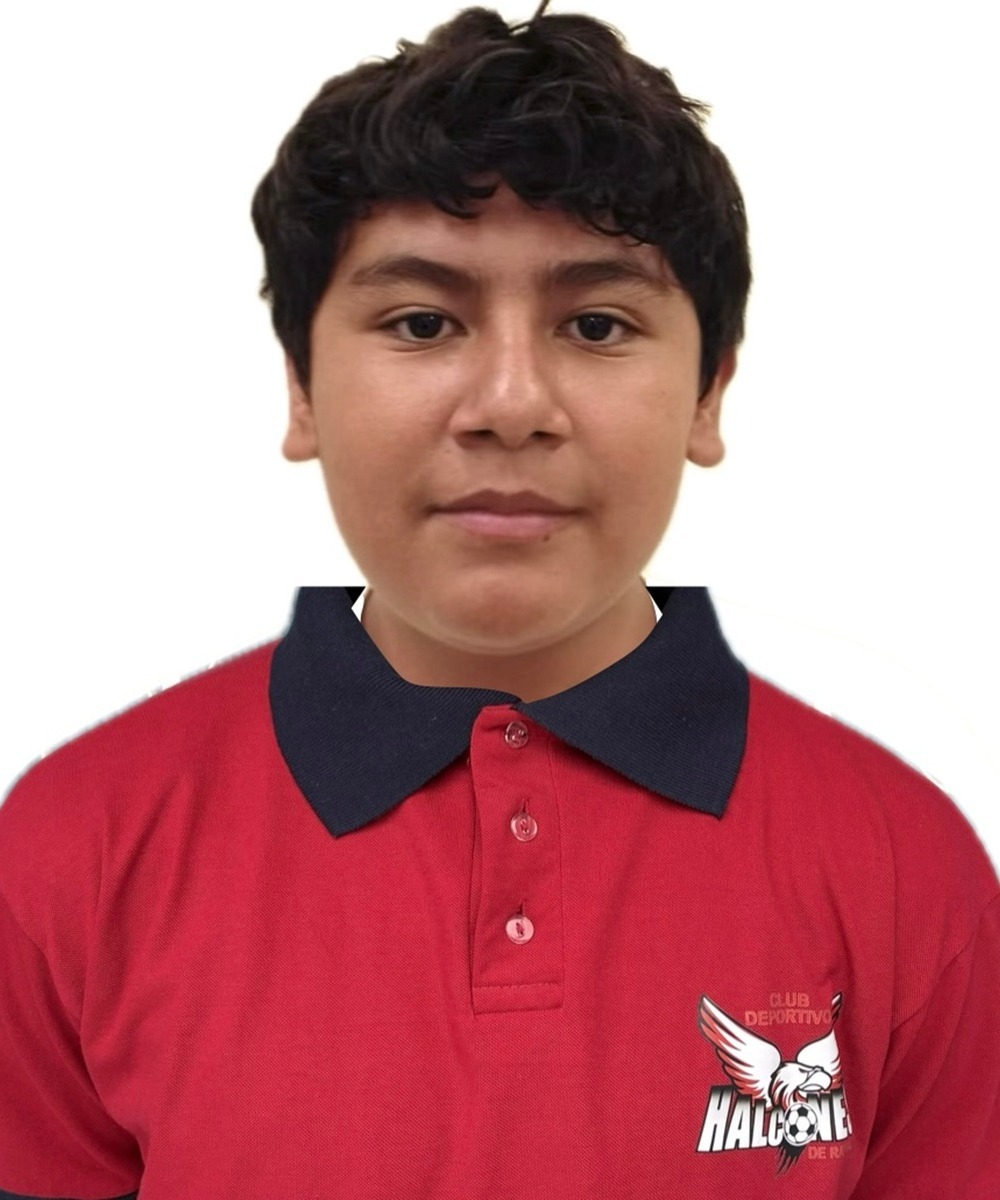 Fotografía de Emiliano Gonzalez Vargas