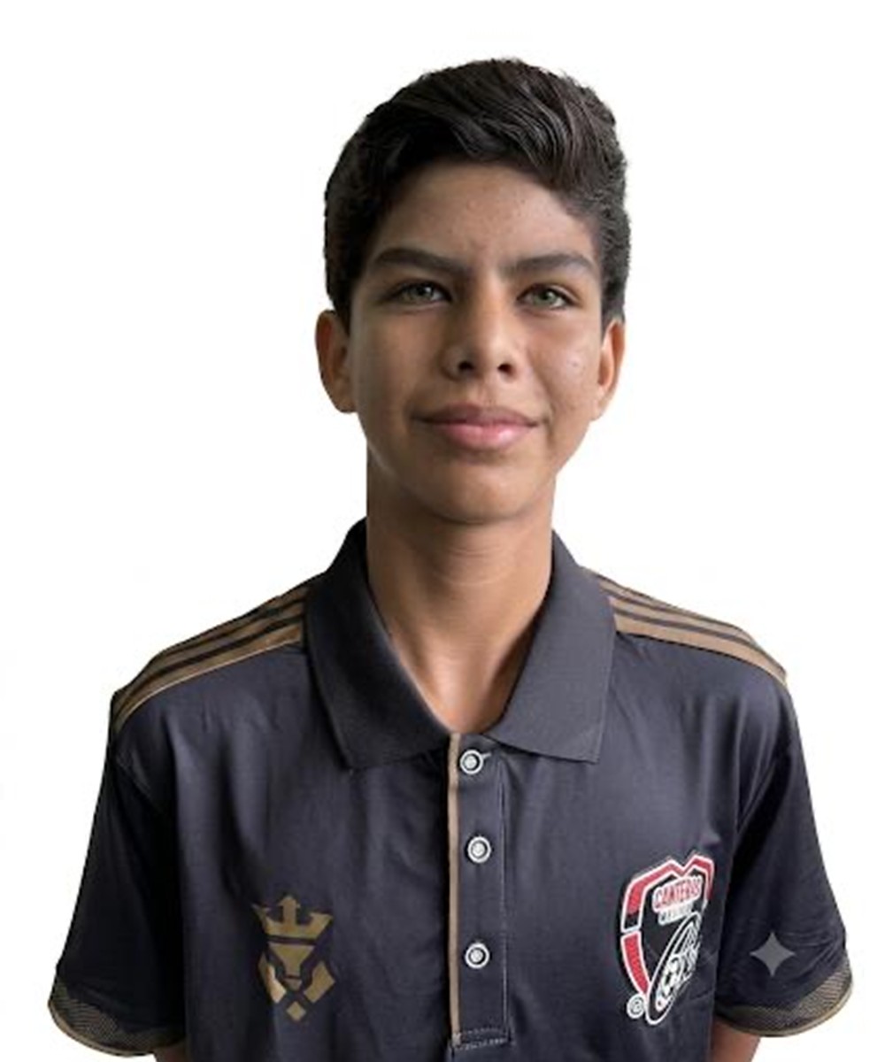 Fotografía de Angel Itzae Ulloa Carmona