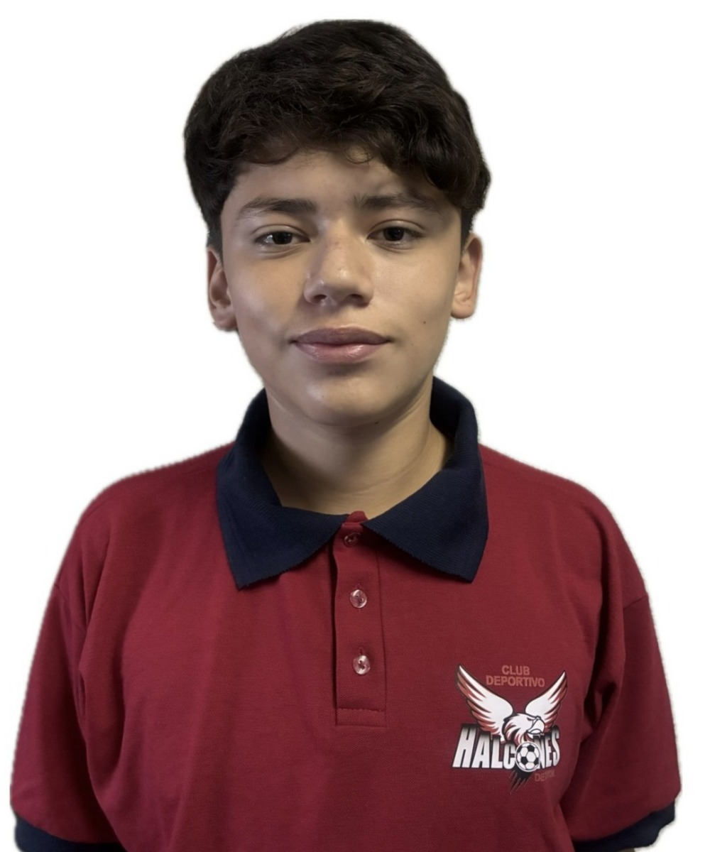Fotografía de Bruno Santiago Carrillo Romero