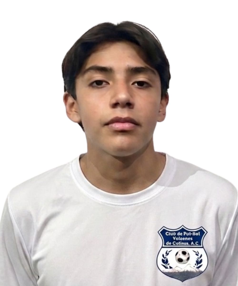 Fotografía de Omar Andre Gonzalez Delgado