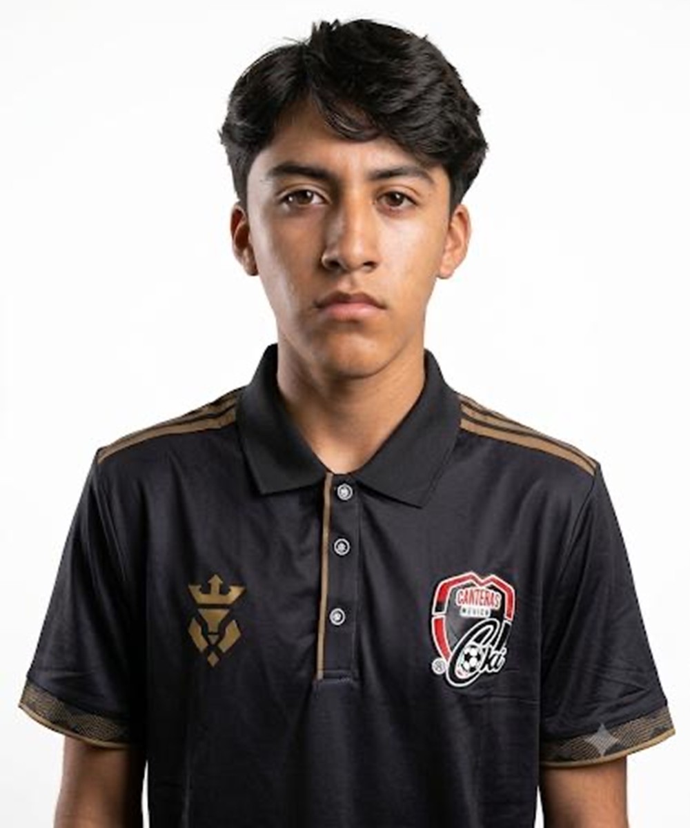 Fotografía de Angel Santiago Espinosa Alvizu