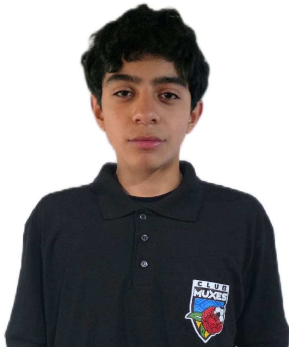 Fotografía de Cristopher Uziel Marmolejo López