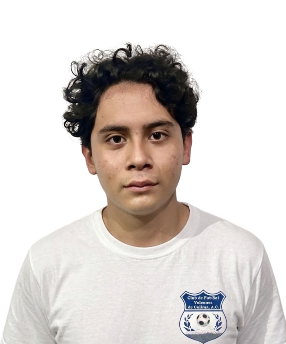 Fotografía de Saul Salvador Garcia Lopez