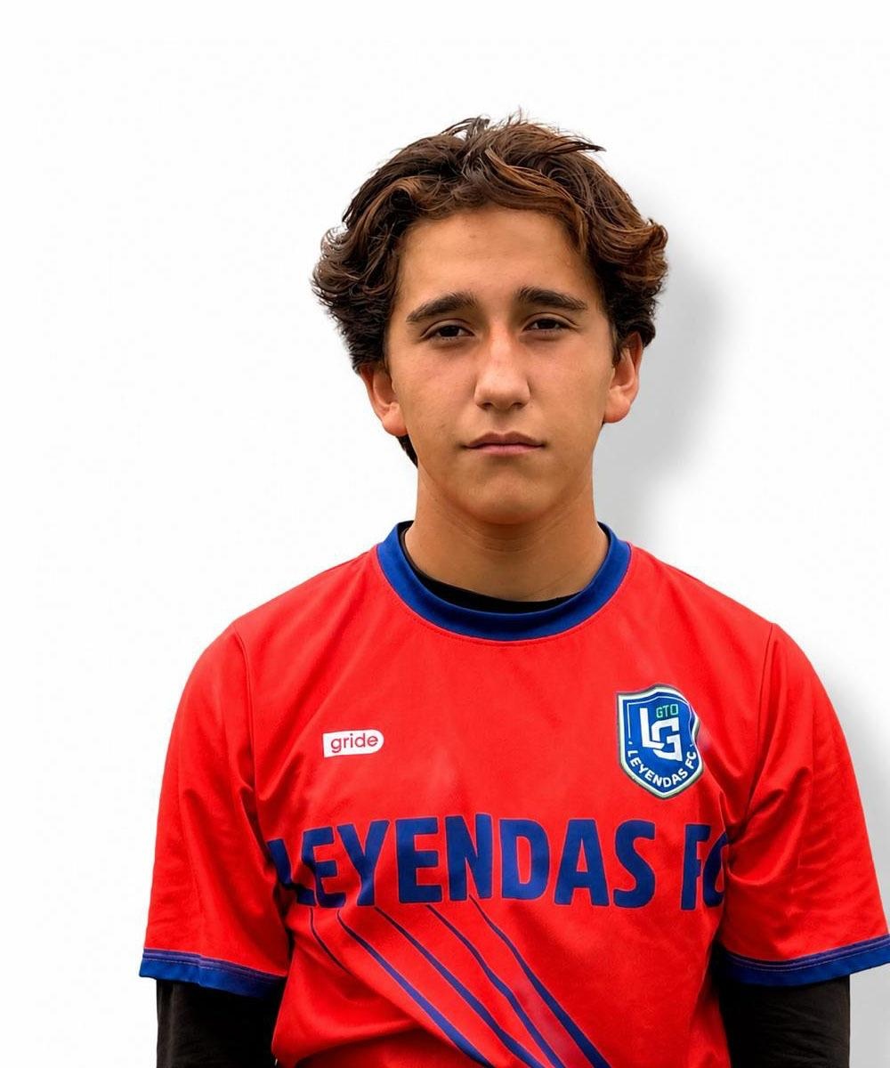 Fotografía de Aedan Israel Padilla Corona