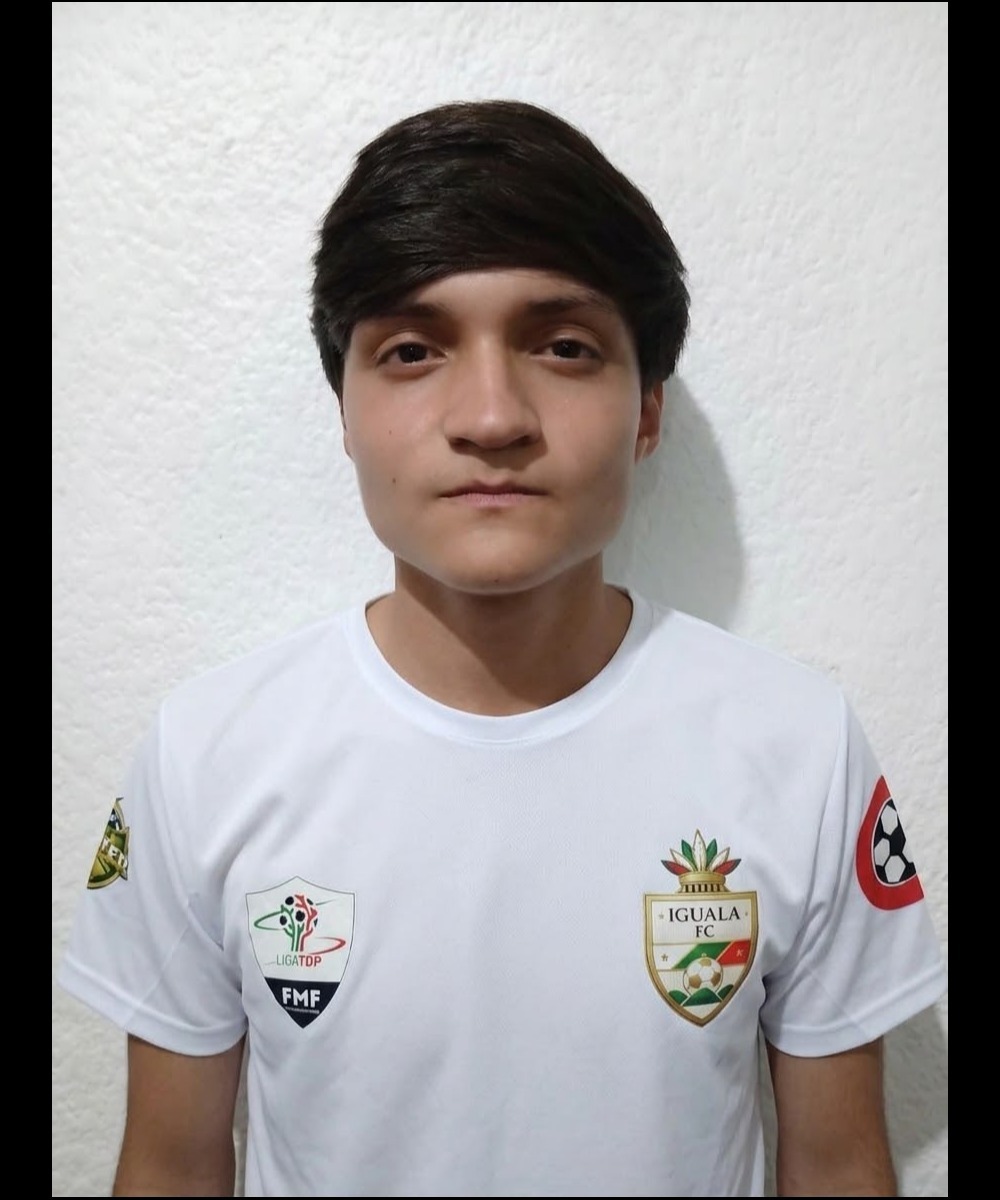 Fotografía de Jose Roberto Valdivia Ochoa