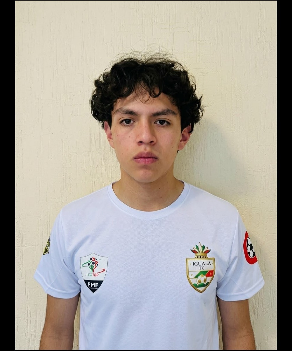 Fotografía de Santiago Axel Espinosa Olivares