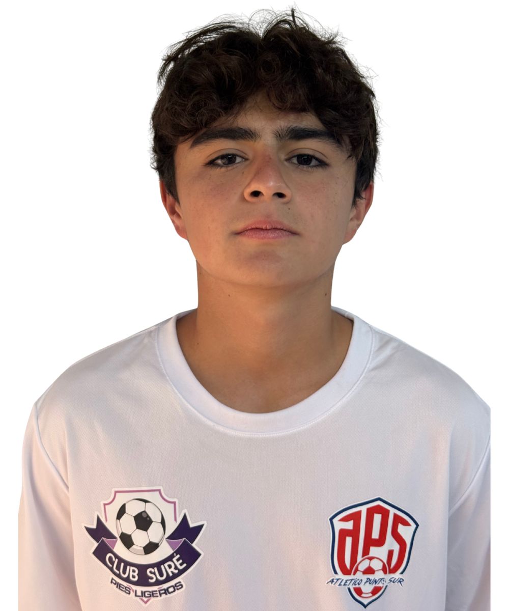 Fotografía de Santiago Villalobos Valencia