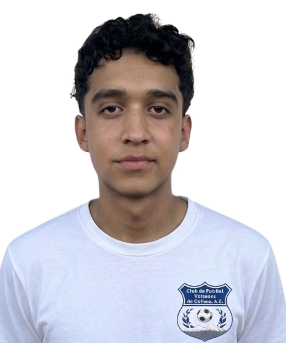Fotografía de Juan Angel Martinez Santa Cruz
