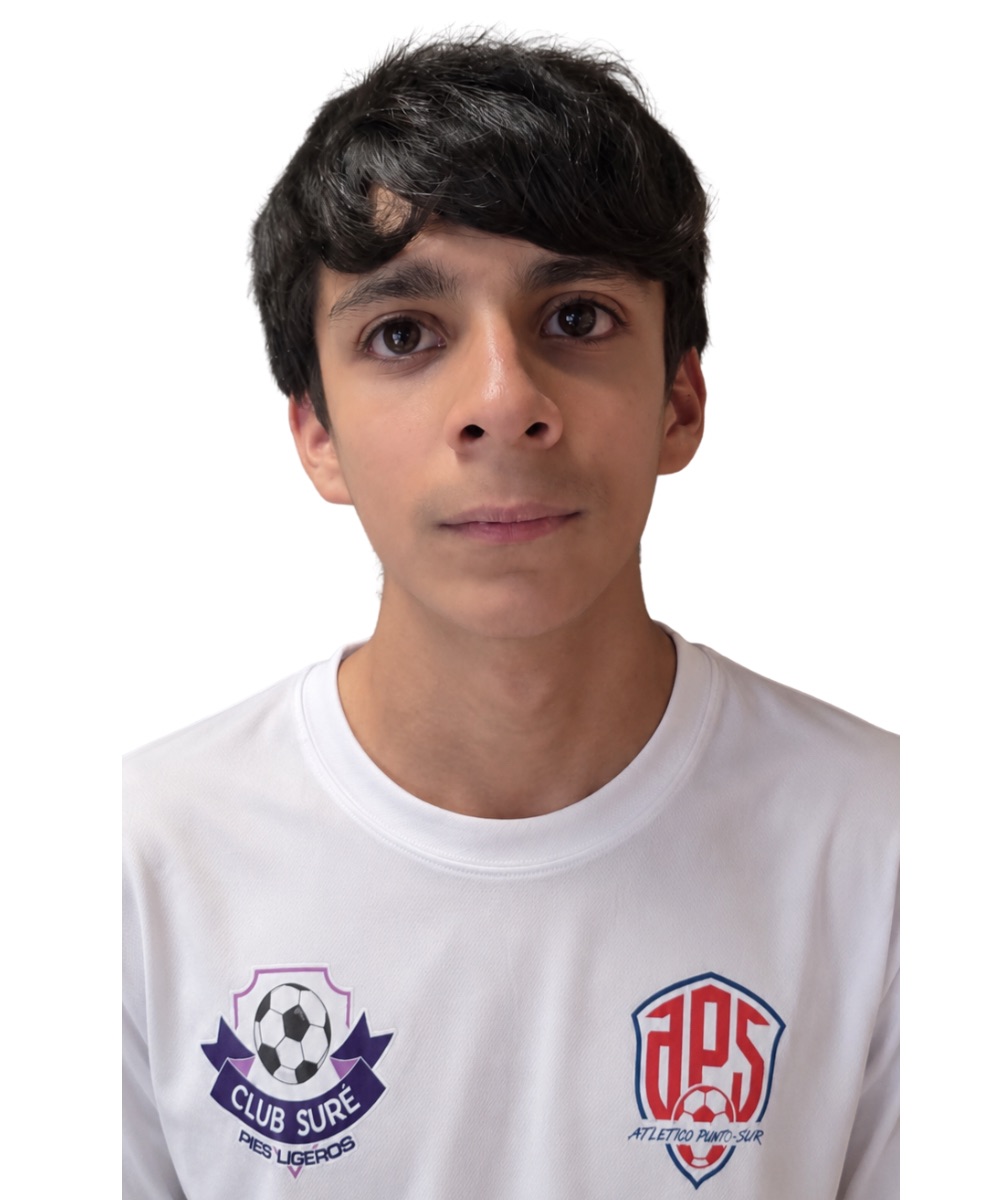 Fotografía de Mateo Ruelas Ortega