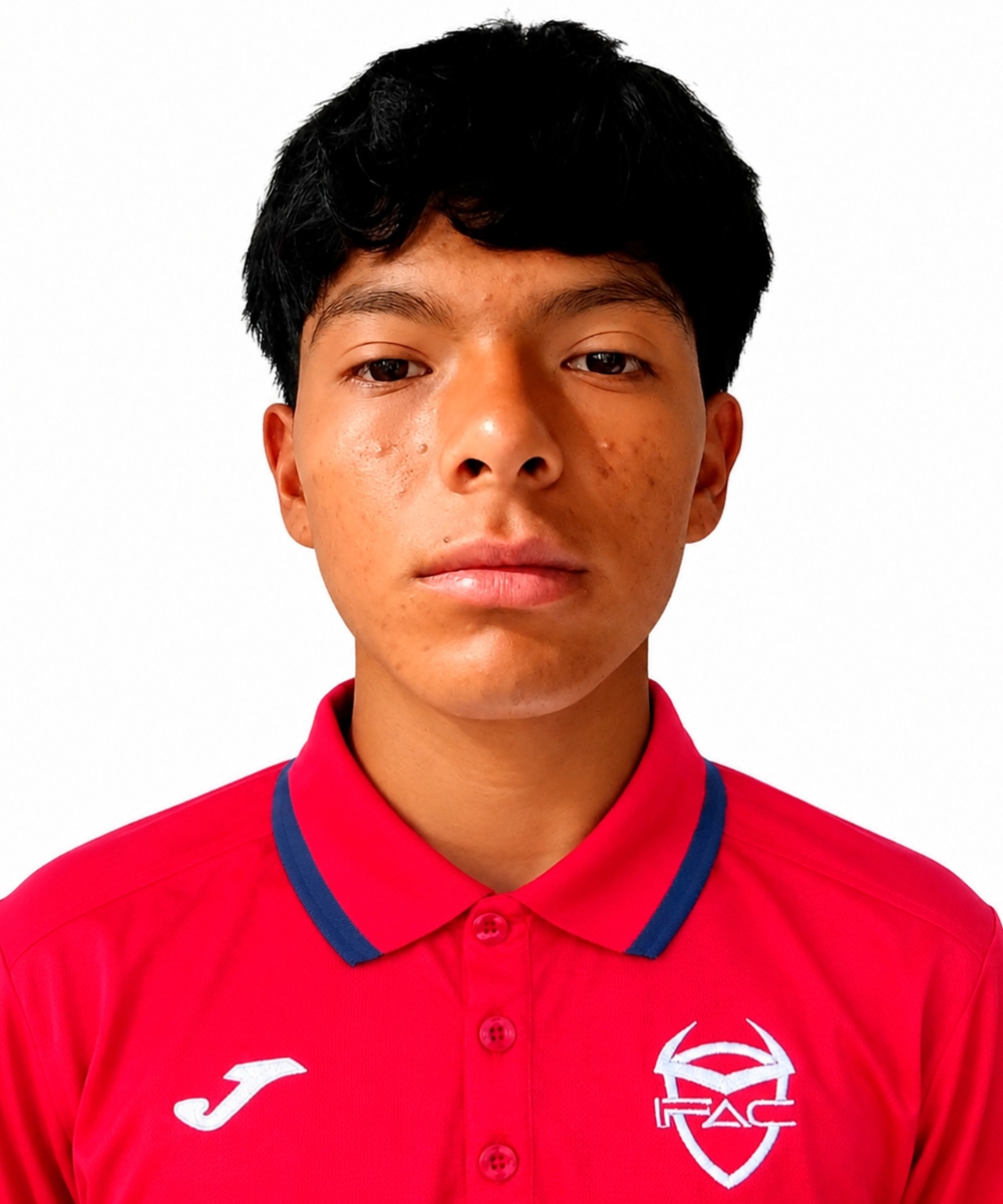 Fotografía de Osmar Daniel Aguayo Duran