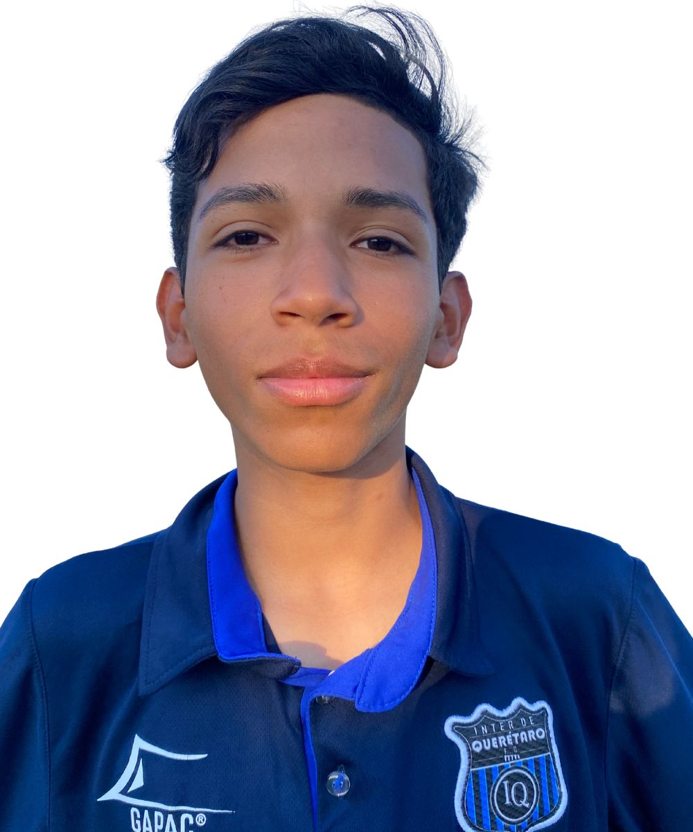 Fotografía de Roberto Issael Cordoba Velez