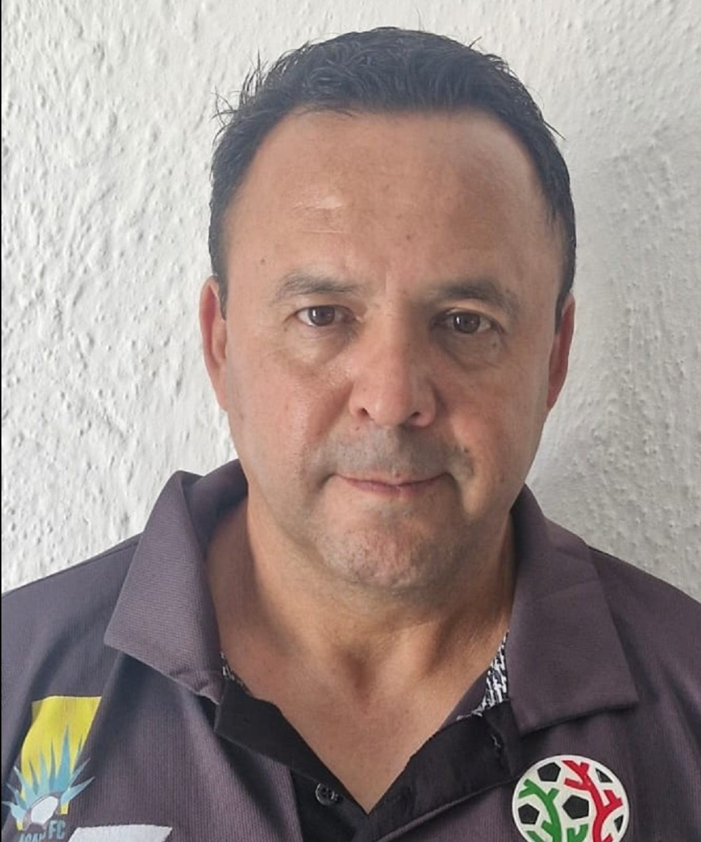 Fotografía de Jorge Alberto Rodriguez Guzman