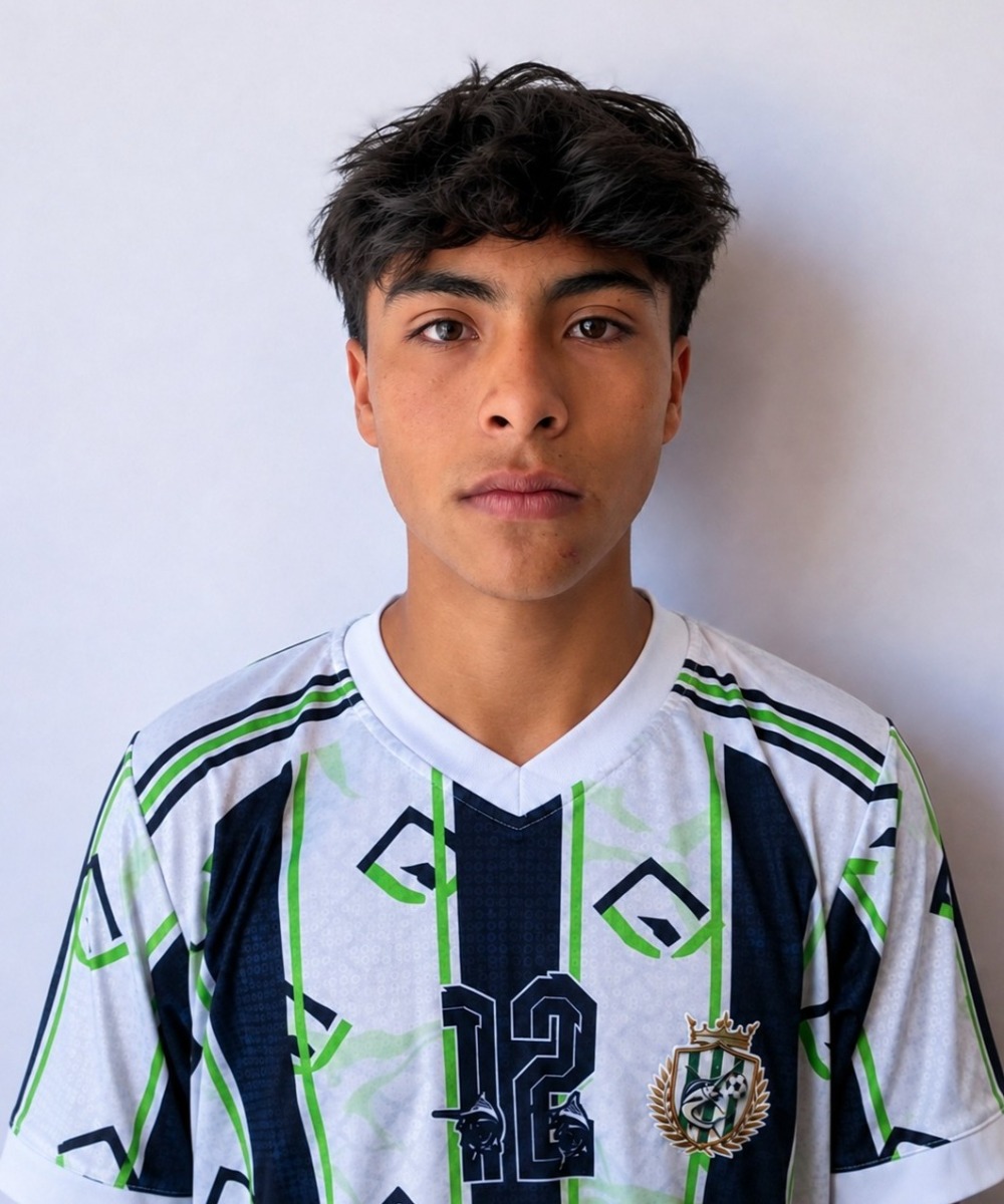 Fotografía de Vladimir Vallejo Nava