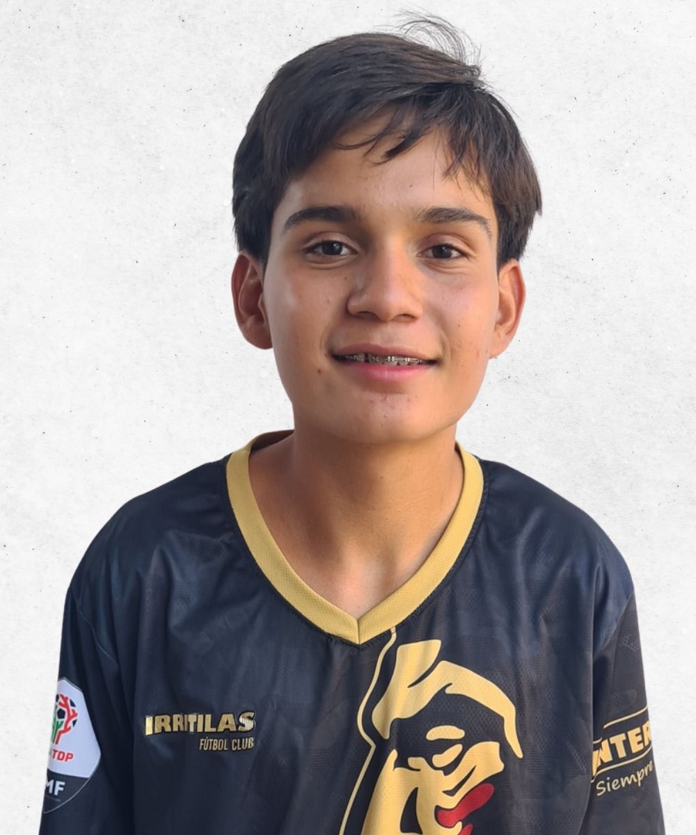 Fotografía de Kevin Enrique Vargas Vázquez