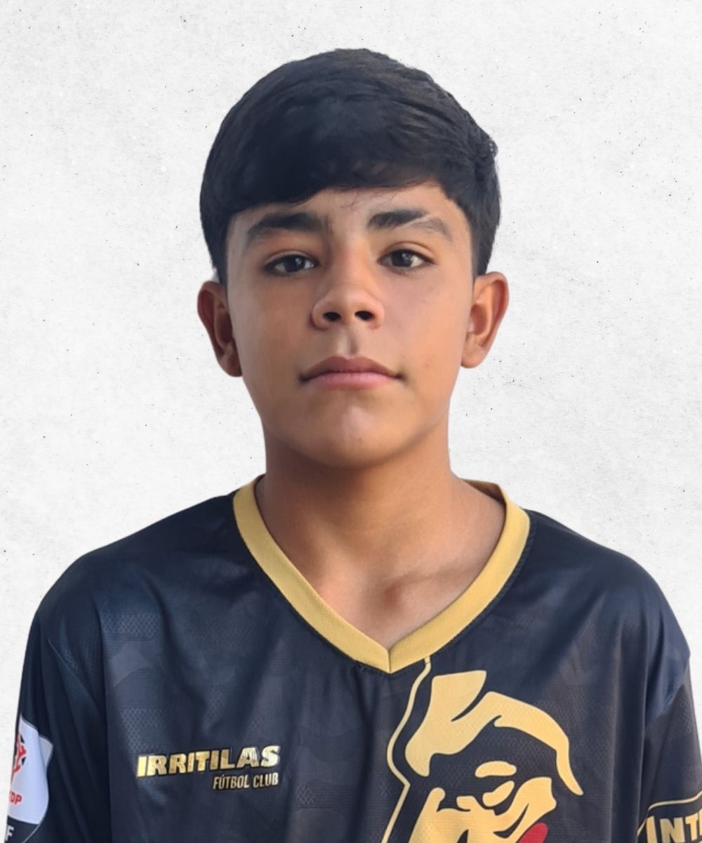 Fotografía de Iker Adolfo Cisneros De La Cruz