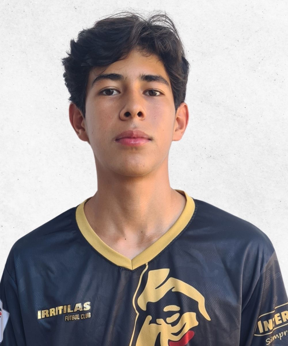 Fotografía de Emilio Hassan Carrillo Martínez
